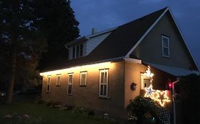 1912 Nostalgic Traincrew Boarding House
